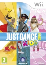 Just Dance Kids 2014